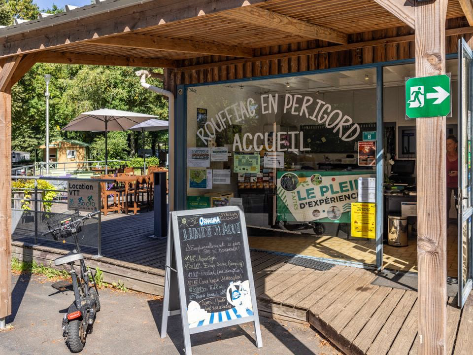 Rouffiac Aquitania - Lanouaille visuel 6/9 Rouffiac Aquitania - Lanouaille visuel 6/9