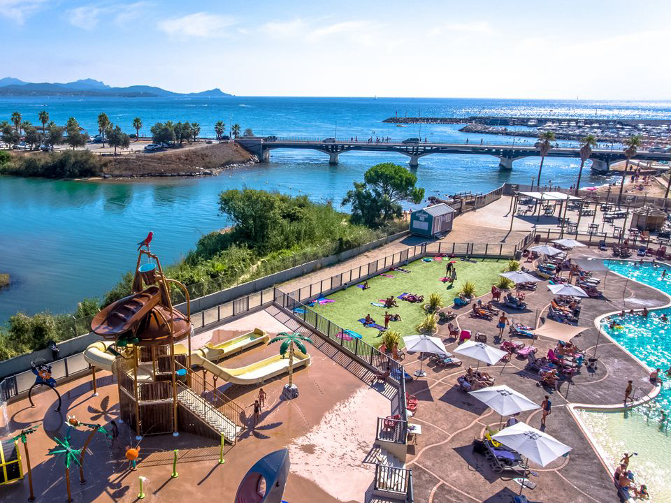 Saint-Aygulf Plage Provenza-Alpi-Costa Azzurra - Saint-Aygulf visuel 2/10 Saint-Aygulf Plage Provenza-Alpi-Costa Azzurra - Saint-Aygulf visuel 2/10