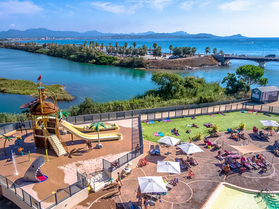 Saint-Aygulf Plage Provenza-Alpi-Costa Azzurra - Saint-Aygulf visuel 4/10 Saint-Aygulf Plage Provenza-Alpi-Costa Azzurra - Saint-Aygulf visuel 4/10