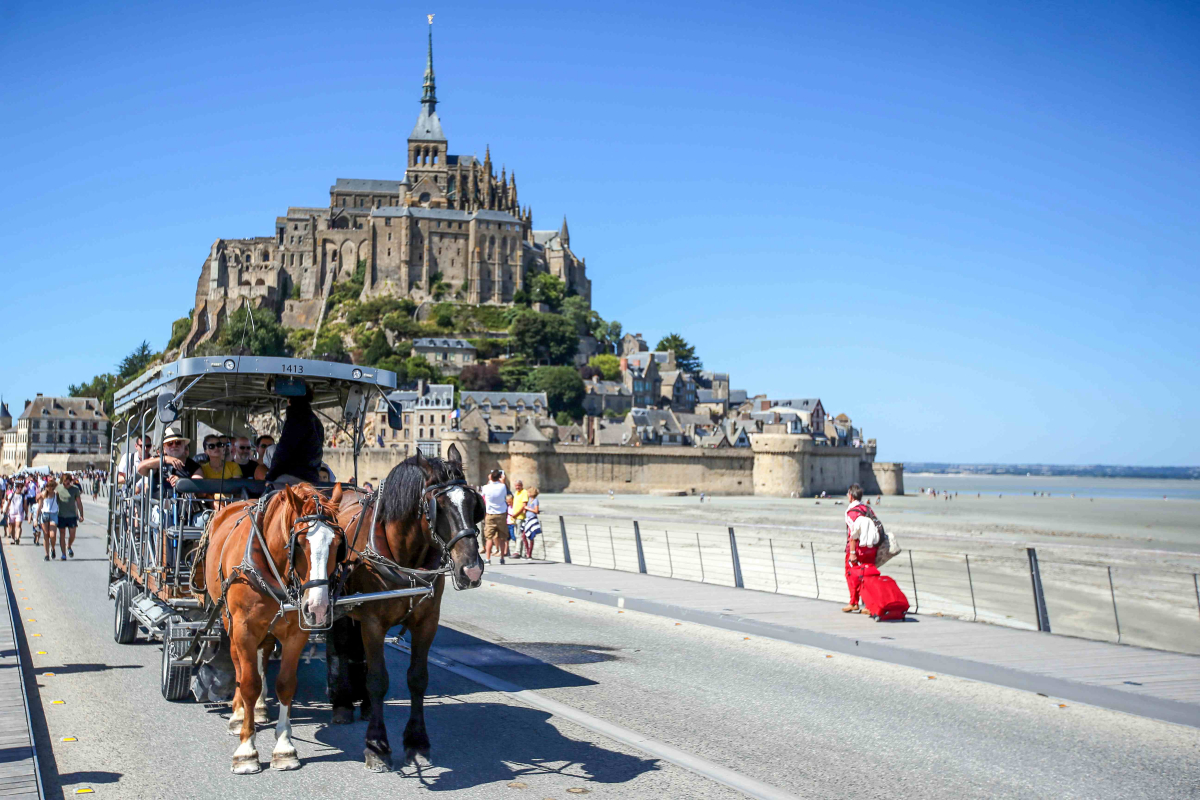 Saint Grégoire Bassa Normandia - Servon visuel 2/4