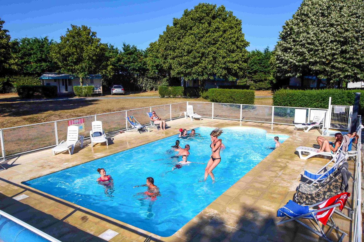 Saint Grégoire Bassa Normandia - Servon visuel 3/4