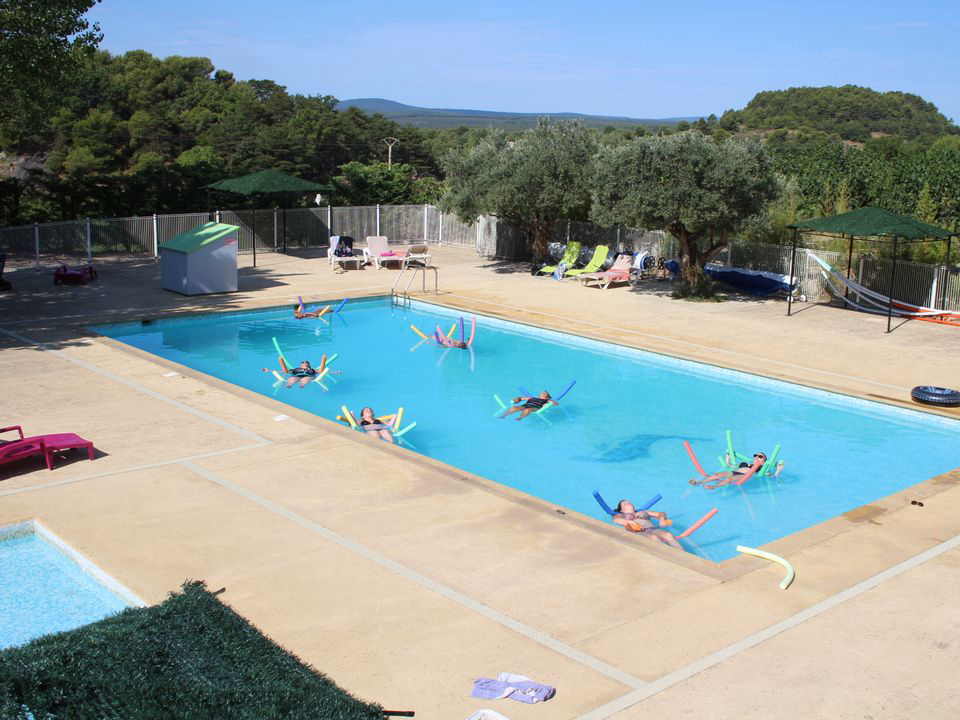 Saint Lazare Provenza-Alpi-Costa Azzurra - Aups visuel 2/6