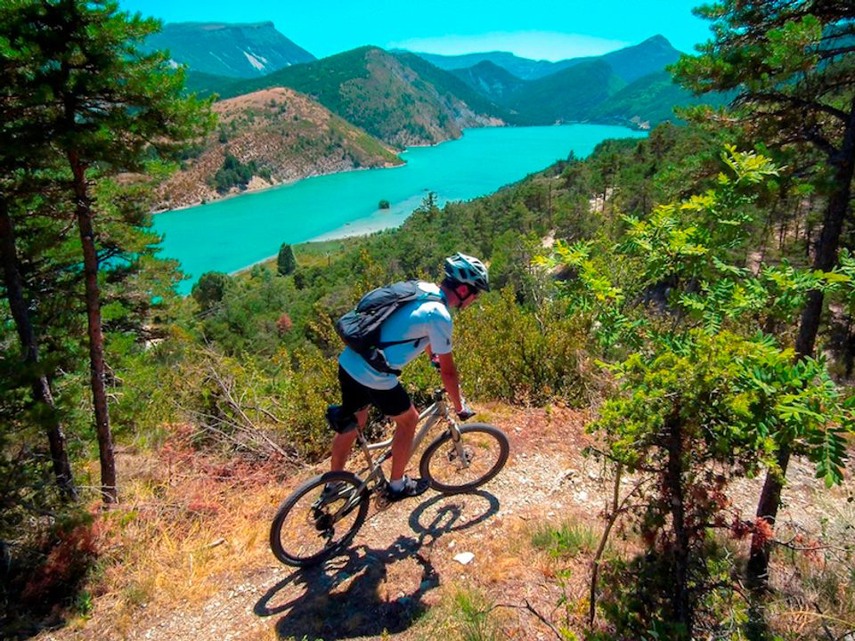 Saint Lazare Provenza-Alpi-Costa Azzurra - Aups visuel 5/6