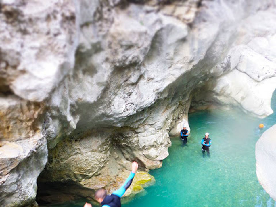 Saint Lazare Provenza-Alpi-Costa Azzurra - Aups visuel 4/6