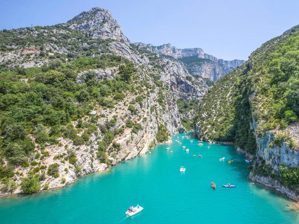 Saint Lazare Provenza-Alpi-Costa Azzurra - Aups visuel 3/6