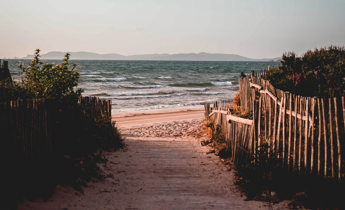 Salines Provenza-Alpi-Costa Azzurra - Giens visuel 8/16
