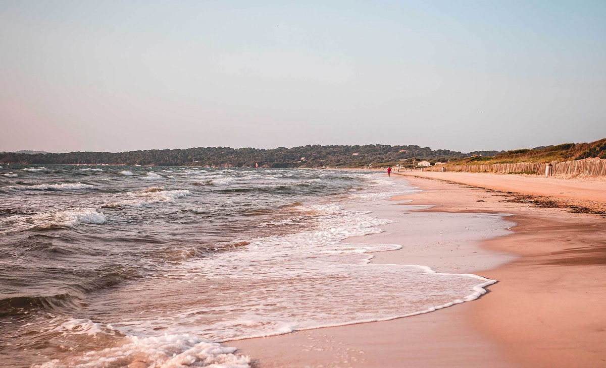 Salines Provenza-Alpi-Costa Azzurra - Giens visuel 5/16