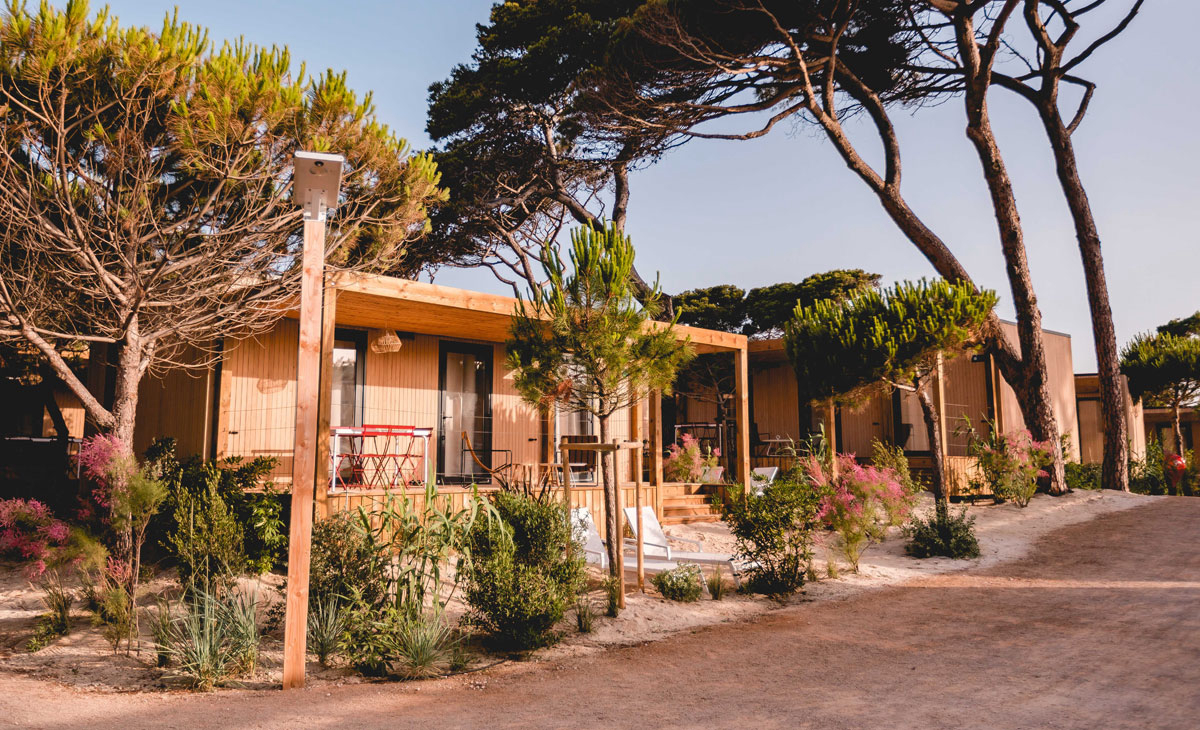 Salines Provenza-Alpi-Costa Azzurra - Giens visuel 4/16