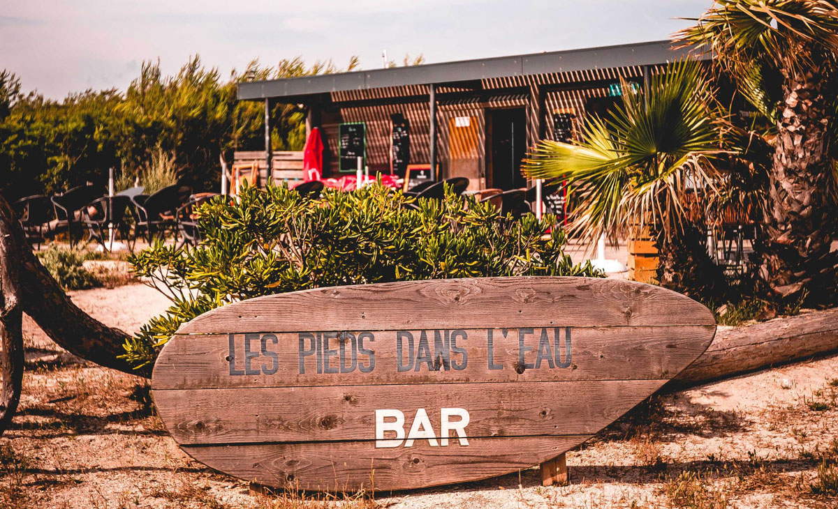 Salines Provenza-Alpi-Costa Azzurra - Giens visuel 6/16