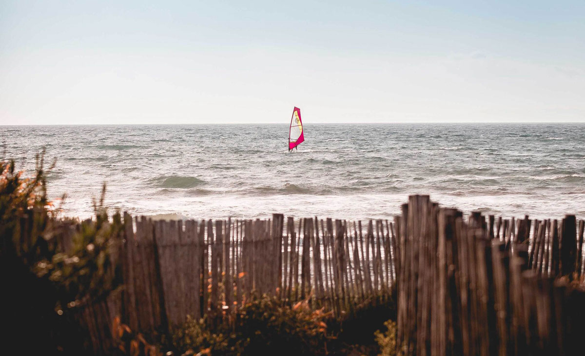Salines Provenza-Alpi-Costa Azzurra - Giens visuel 12/16