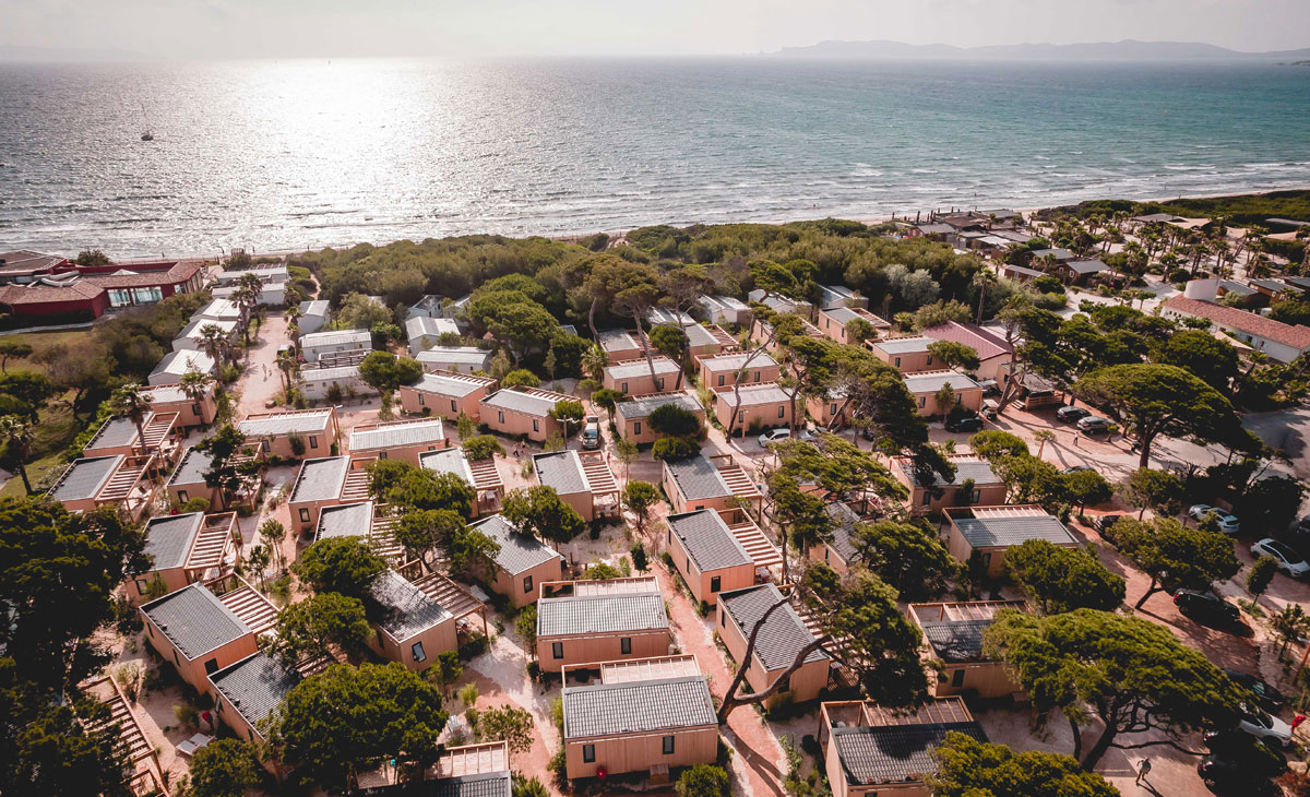Salines Provenza-Alpi-Costa Azzurra - Giens visuel 1/16