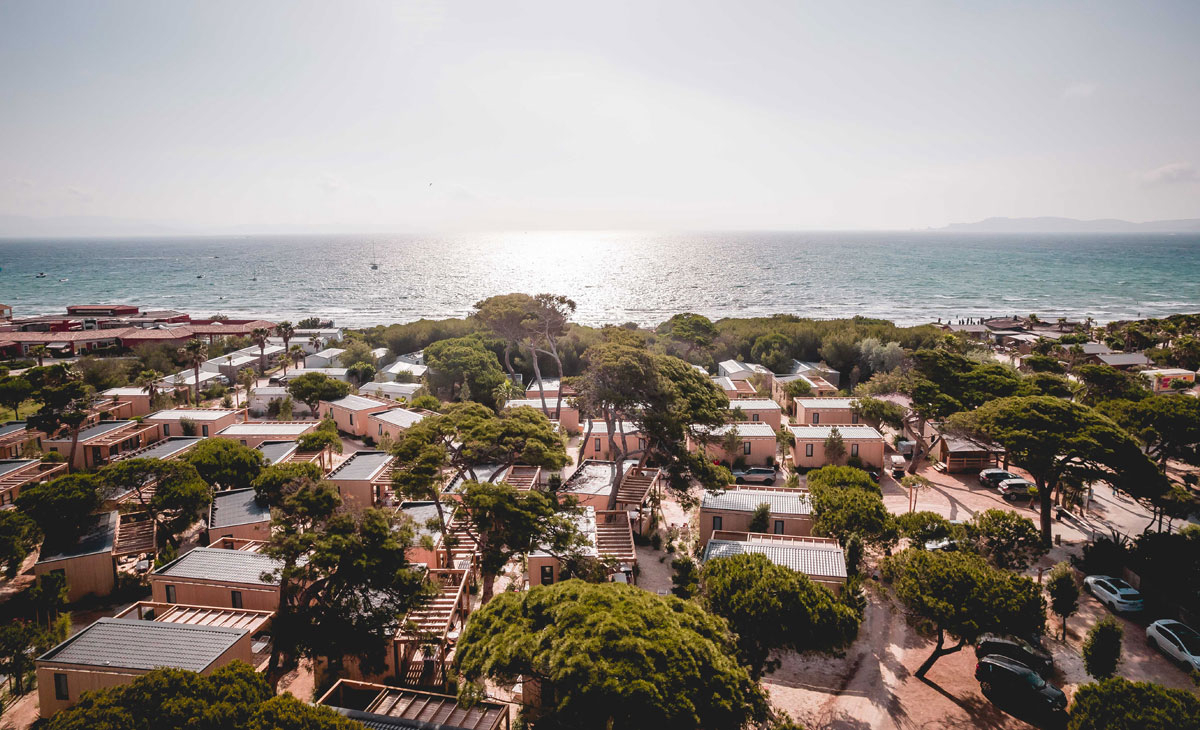 Salines Provenza-Alpi-Costa Azzurra - Giens visuel 14/16