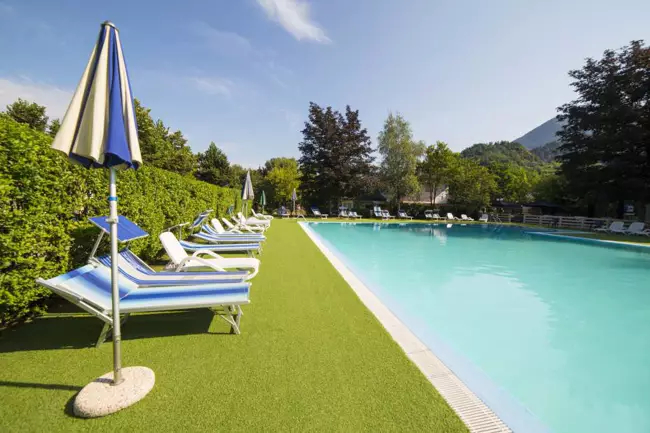 San Cristoforo Trentino-Alto Adige - San Cristoforo al Lago visuel 1/5