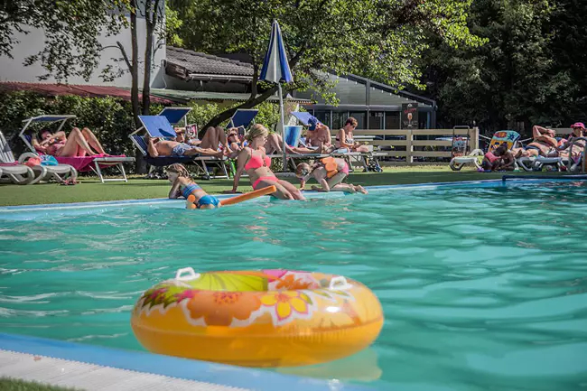 San Cristoforo Trentino-Alto Adige - San Cristoforo al Lago visuel 5/5