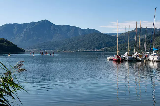 San Cristoforo Trentino-Alto Adige - San Cristoforo al Lago visuel 3/5