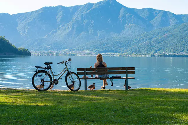 San Cristoforo Trentino-Alto Adige - San Cristoforo al Lago visuel 4/5