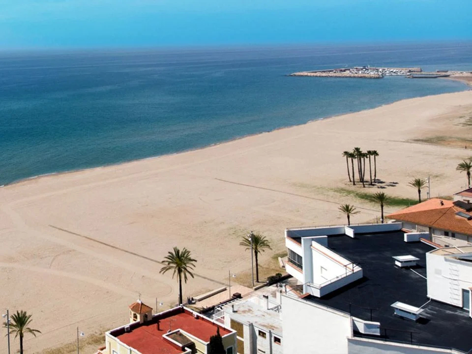 Sant Salvador Costa Dorada - Coma-ruga visuel 2/6