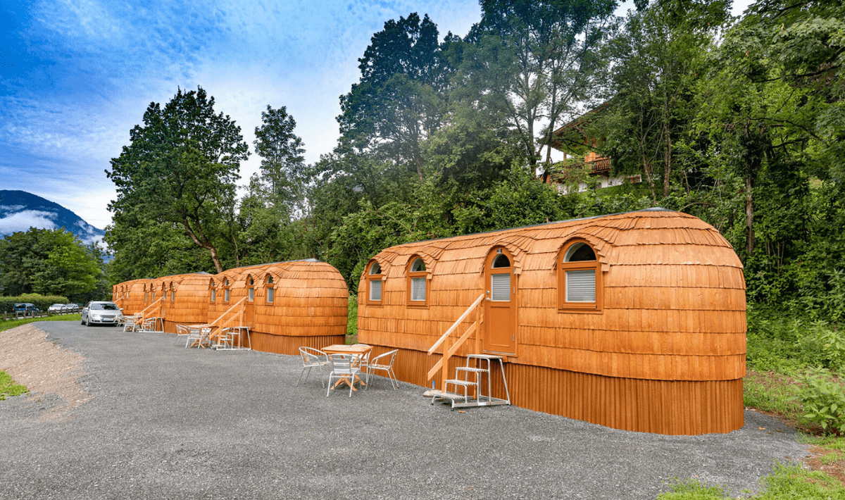 Schwarzsee Tirolo - null visuel 1/1