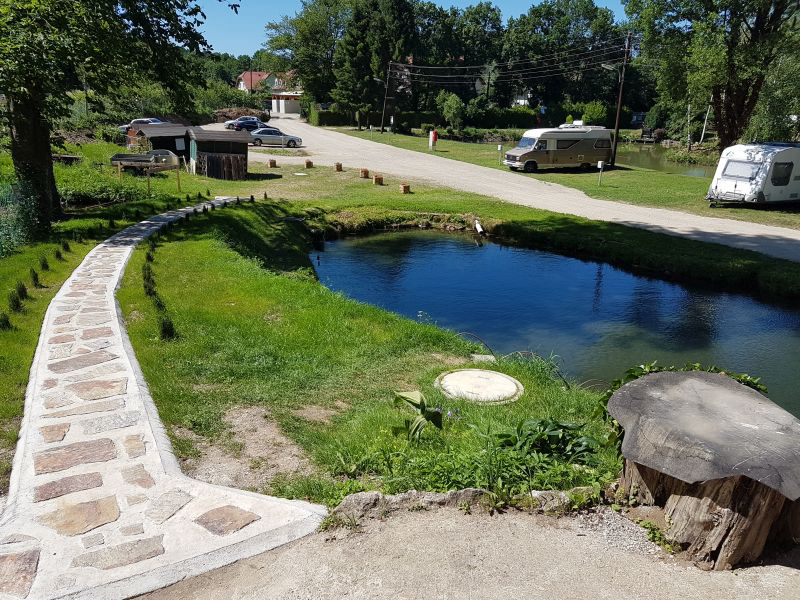 Seecamping Masai Mara Bassa Austria - null visuel 1/1