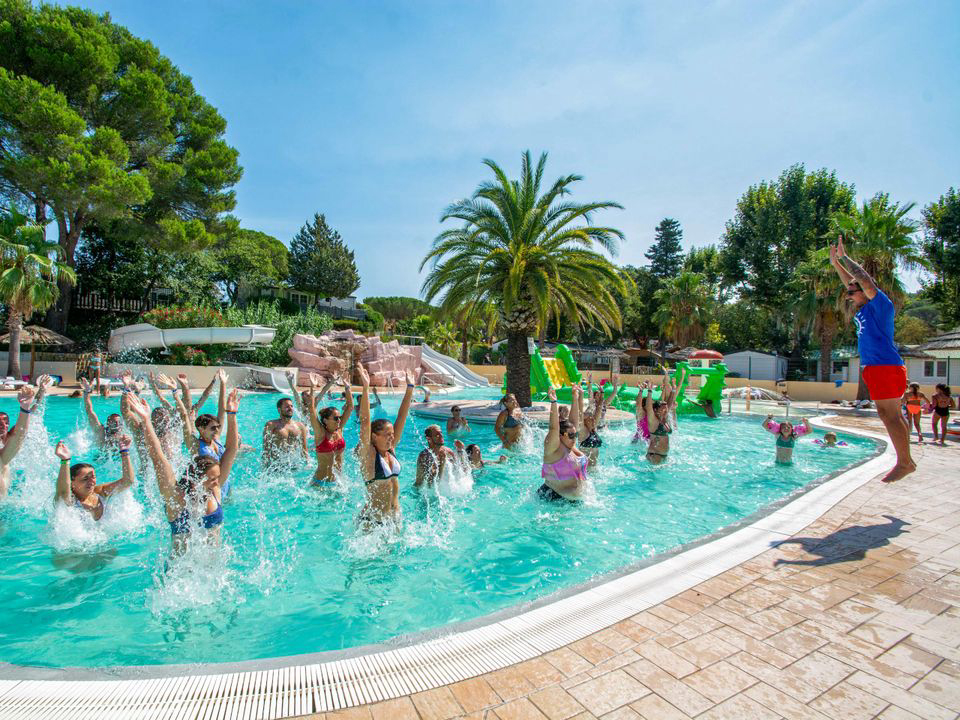 Site de Gorge Vent Provenza-Alpi-Costa Azzurra - Fréjus visuel 3/14