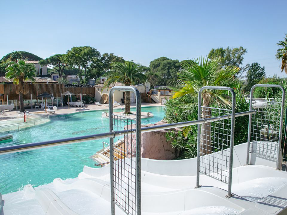 Site de Gorge Vent Provenza-Alpi-Costa Azzurra - Fréjus visuel 4/14