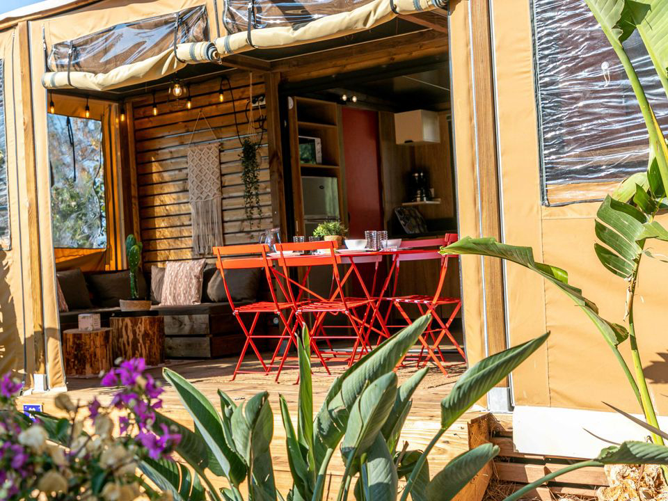 Site de Gorge Vent Provenza-Alpi-Costa Azzurra - Fréjus visuel 9/14