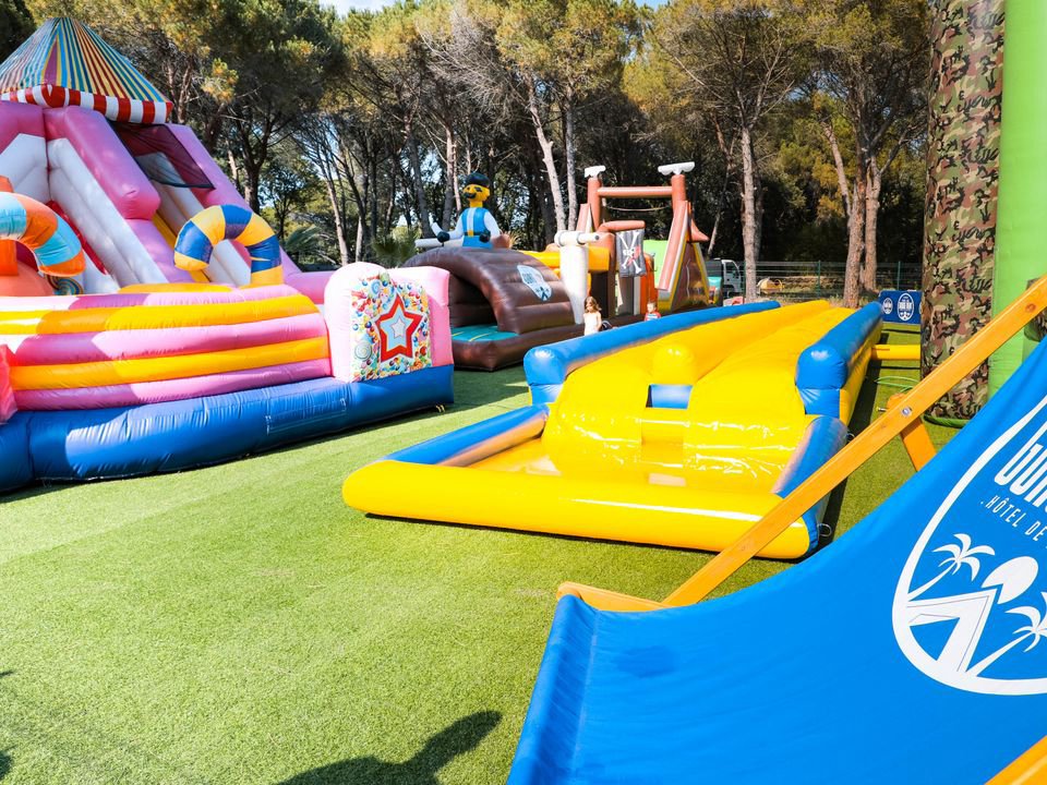 Site de Gorge Vent Provenza-Alpi-Costa Azzurra - Fréjus visuel 6/14