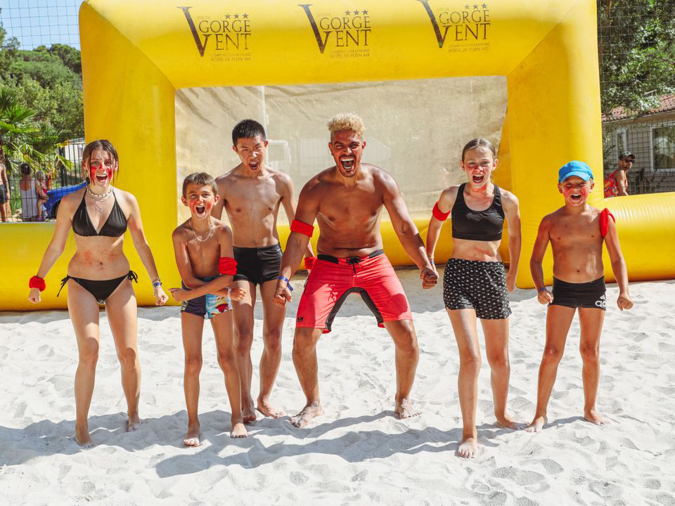 Site de Gorge Vent Provenza-Alpi-Costa Azzurra - Fréjus visuel 7/14