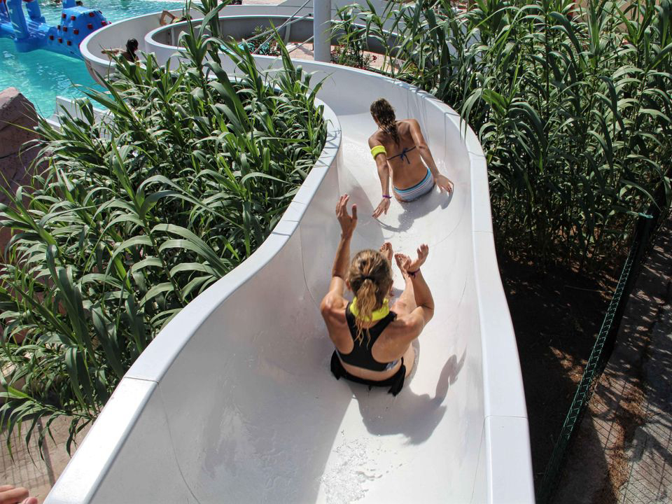 Site de Gorge Vent Provenza-Alpi-Costa Azzurra - Fréjus visuel 5/14