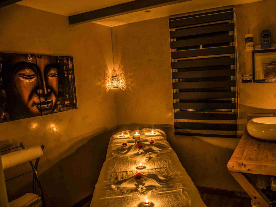 Site de Gorge Vent Provenza-Alpi-Costa Azzurra - Fréjus visuel 14/14