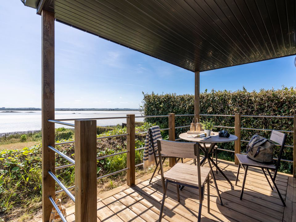 Camping de Kerurus Bretagna - Plounéour-Trez visuel 11/20