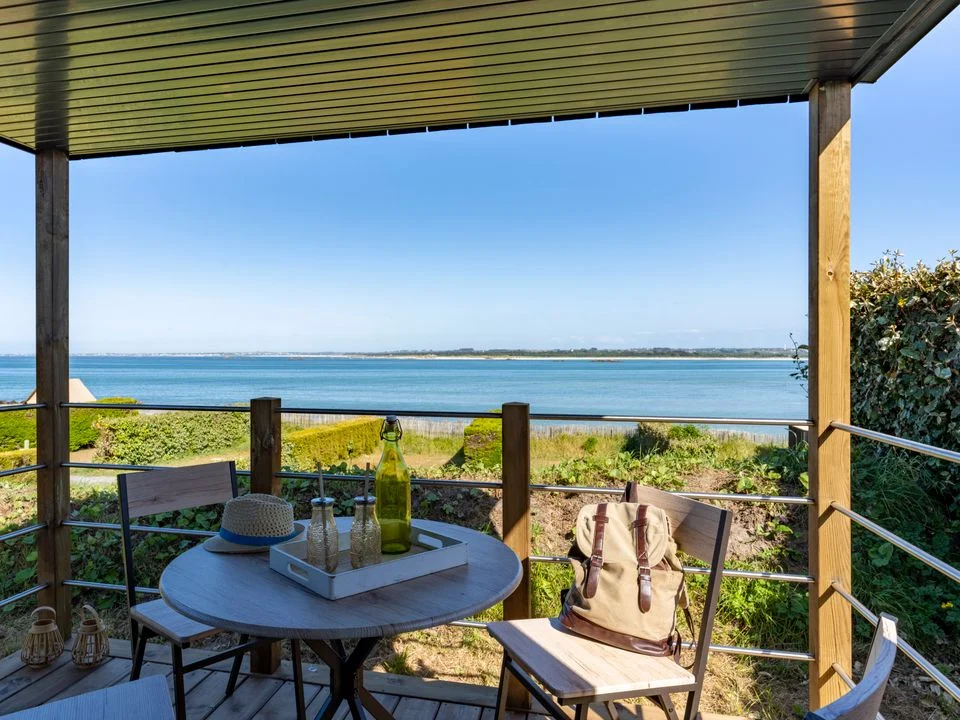 Camping de Kerurus Bretagna - Plounéour-Trez visuel 5/20