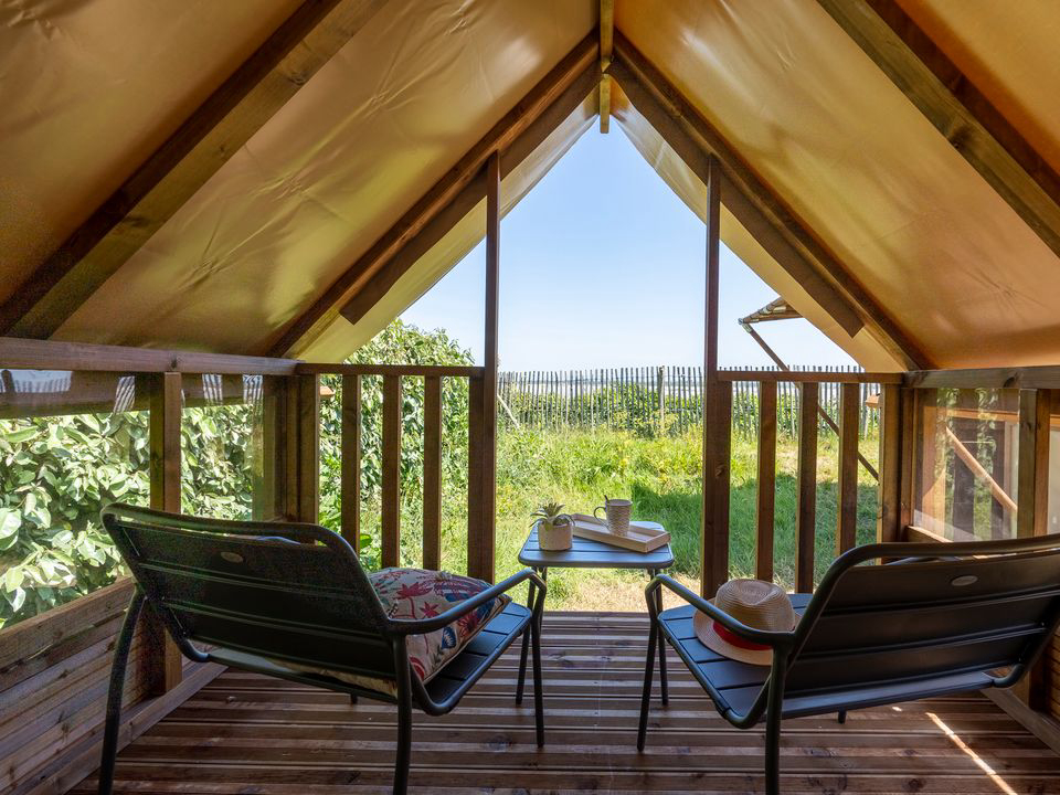 Camping de Kerurus Bretagna - Plounéour-Trez visuel 10/20