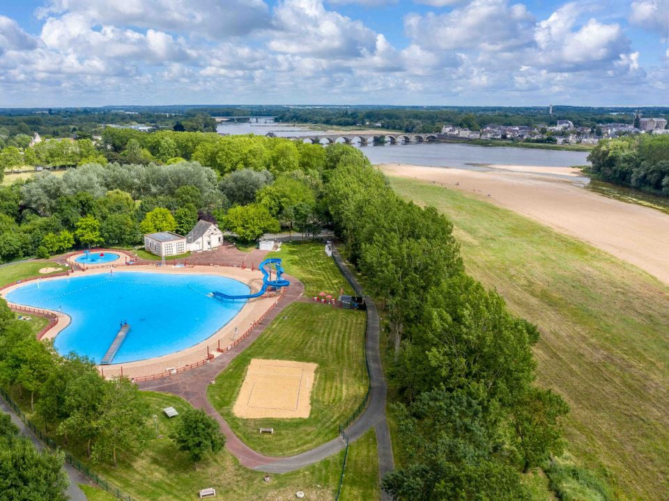 Les Plages de Loire Paesi della Loira - Rochefort-sur-Loire visuel 6/12 Les Plages de Loire Paesi della Loira - Rochefort-sur-Loire visuel 6/12