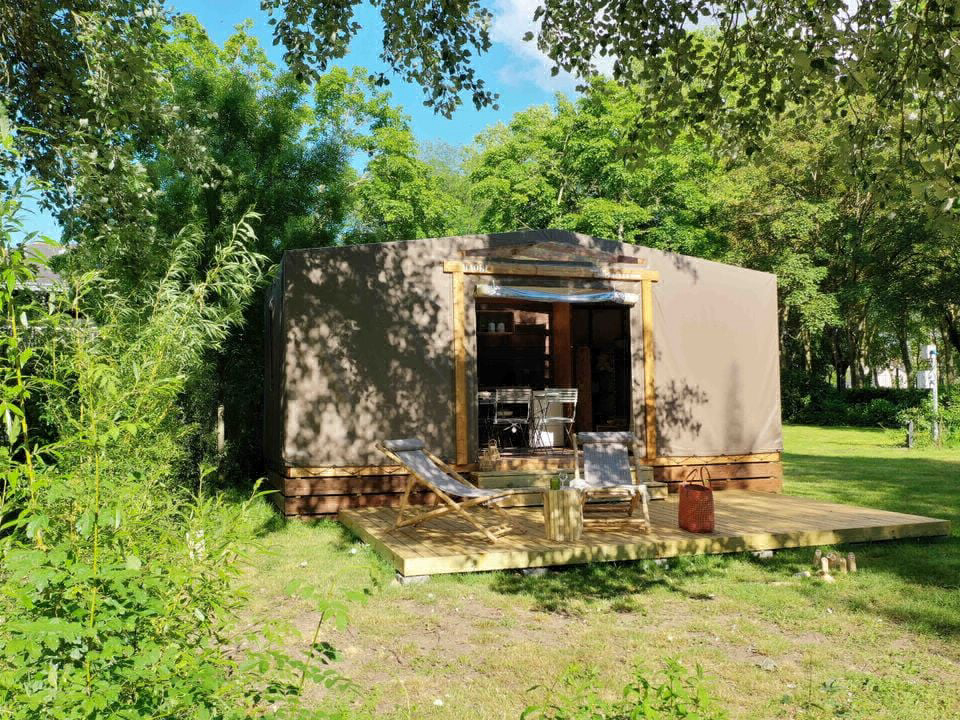 Les Plages de Loire Paesi della Loira - Rochefort-sur-Loire visuel 4/12 Les Plages de Loire Paesi della Loira - Rochefort-sur-Loire visuel 4/12