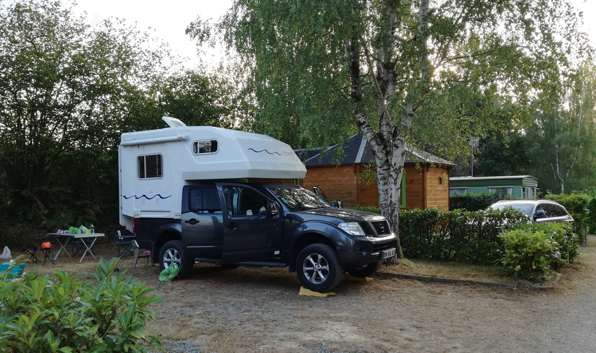 Smile & Braudières Paesi della Loira - Mézières-sous-Lavardin visuel 5/7 Smile & Braudières Paesi della Loira - Mézières-sous-Lavardin visuel 5/7