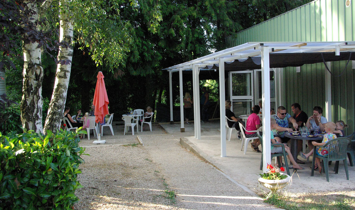 Smile & Braudières Paesi della Loira - Mézières-sous-Lavardin visuel 4/7 Smile & Braudières Paesi della Loira - Mézières-sous-Lavardin visuel 4/7