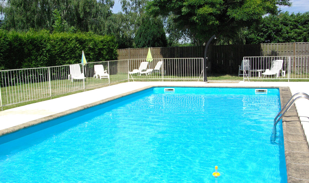 Smile & Braudières Paesi della Loira - Mézières-sous-Lavardin visuel 2/7 Smile & Braudières Paesi della Loira - Mézières-sous-Lavardin visuel 2/7