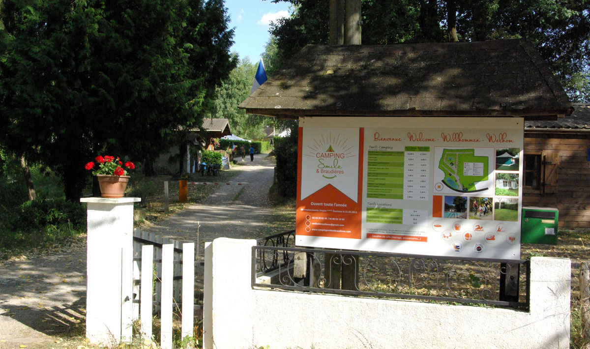 Smile & Braudières Paesi della Loira - Mézières-sous-Lavardin visuel 6/7 Smile & Braudières Paesi della Loira - Mézières-sous-Lavardin visuel 6/7