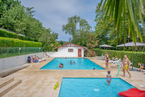 Suhiberry Aquitania - Urrugne visuel 1/1