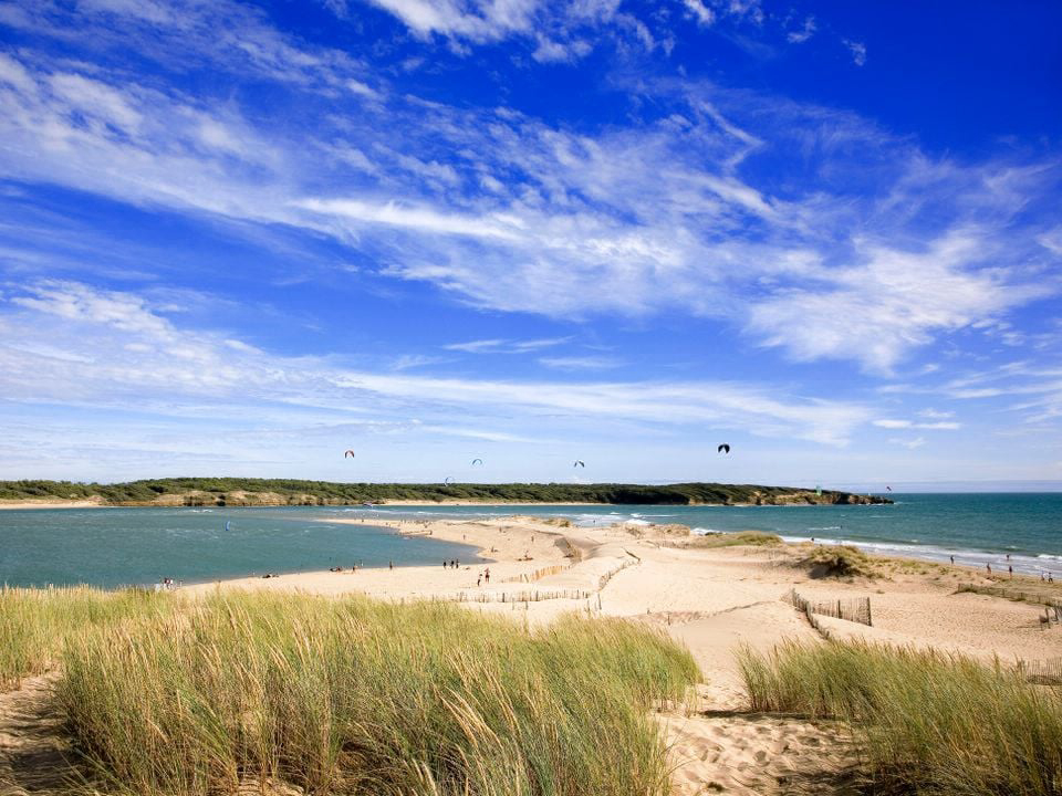 Sun Océan Paesi della Loira - Talmont-Saint-Hilaire visuel 8/21 Sun Océan Paesi della Loira - Talmont-Saint-Hilaire visuel 8/21