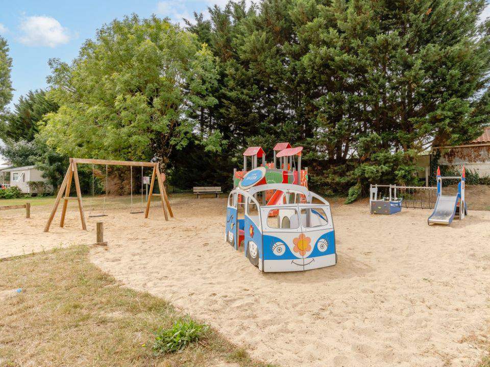 Sun Océan Paesi della Loira - Talmont-Saint-Hilaire visuel 5/21 Sun Océan Paesi della Loira - Talmont-Saint-Hilaire visuel 5/21