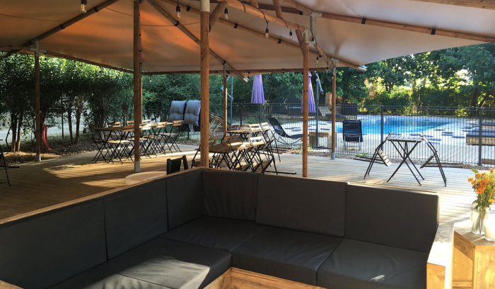 Suze Luxe Nature Rodano-Alpi - Suze-la-Rousse visuel 1/1