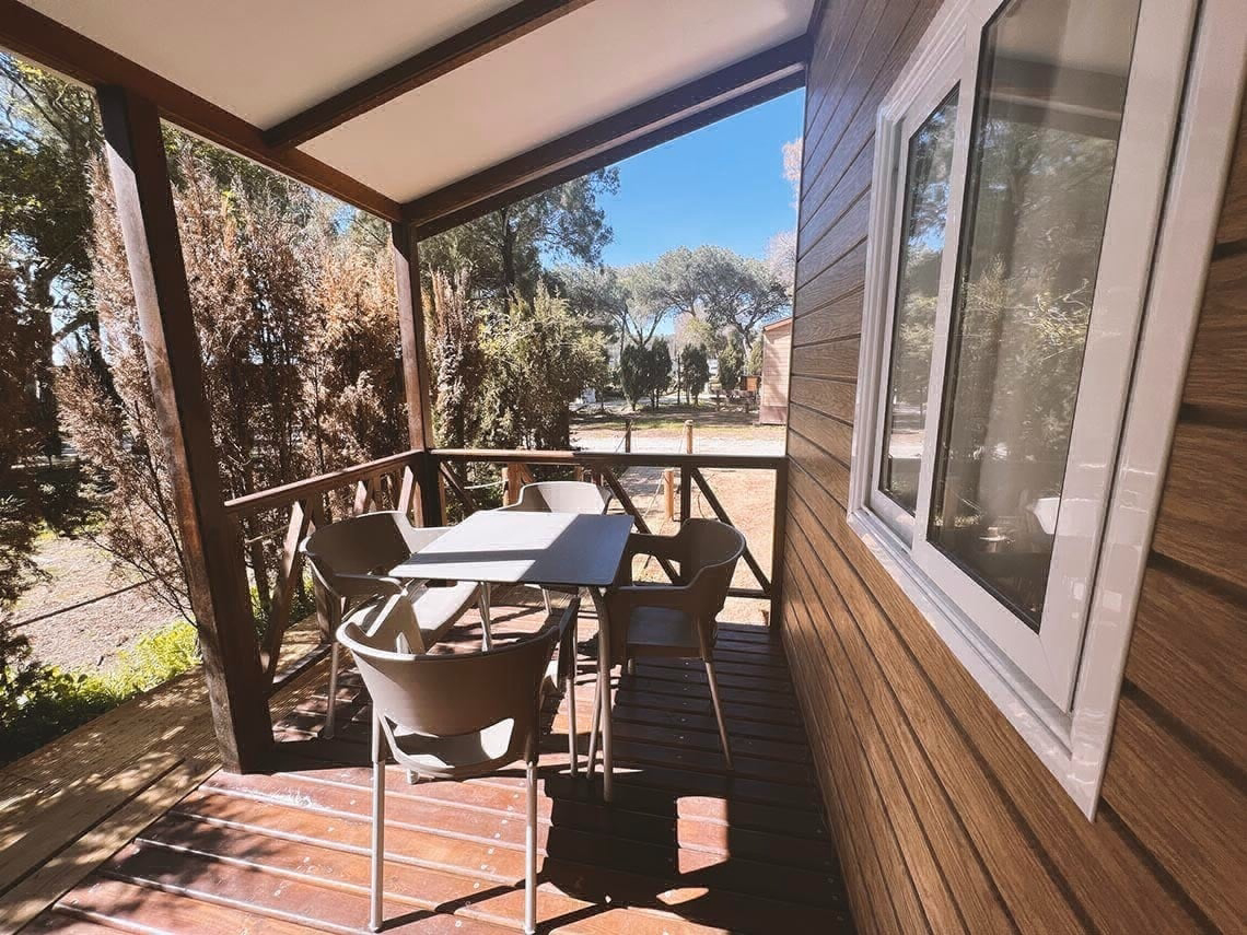 Taiga Conil Andalusia - Cadix visuel 1/3