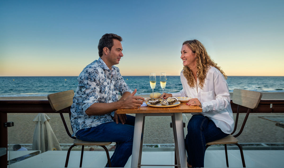 Tamarit Beach Resort Costa Dorada - Tarragone visuel 16/51 Tamarit Beach Resort Costa Dorada - Tarragone visuel 16/51