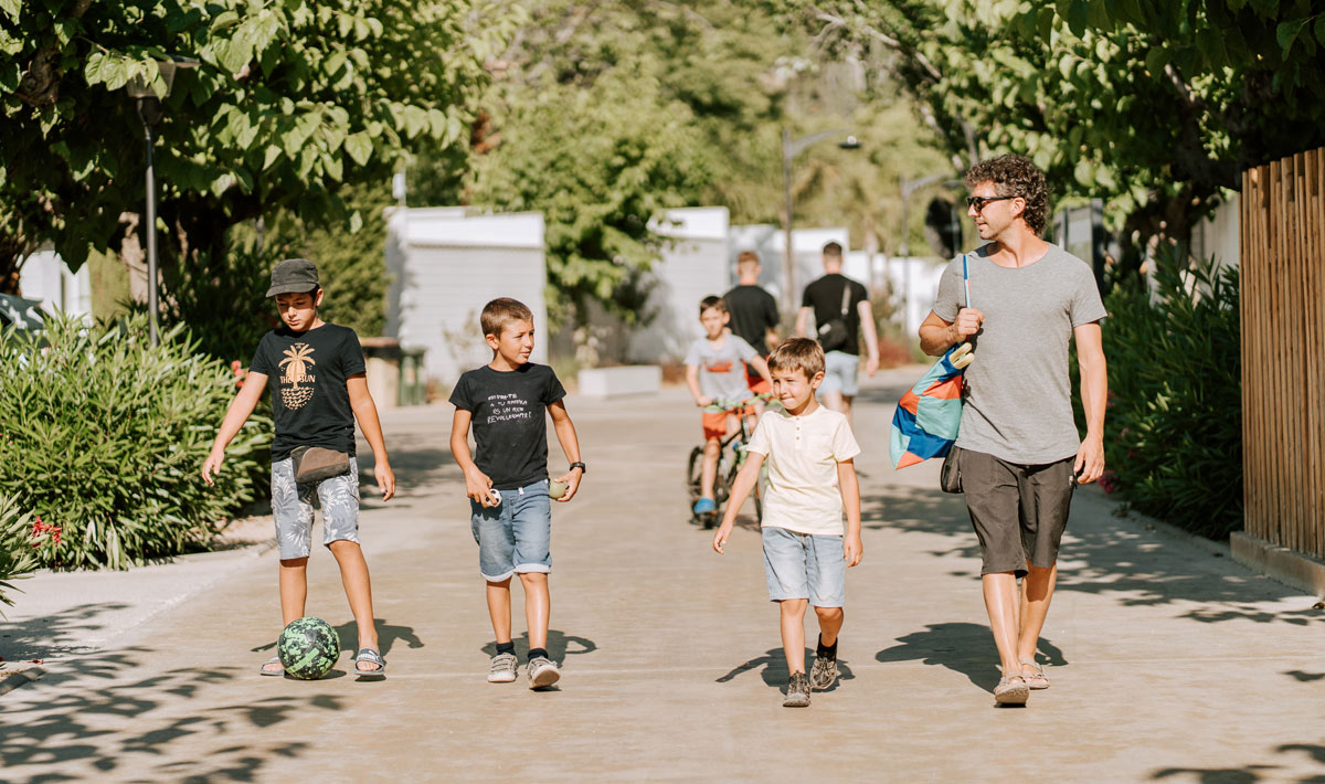 Tamarit Beach Resort Costa Dorada - Tarragone visuel 34/51 Tamarit Beach Resort Costa Dorada - Tarragone visuel 34/51