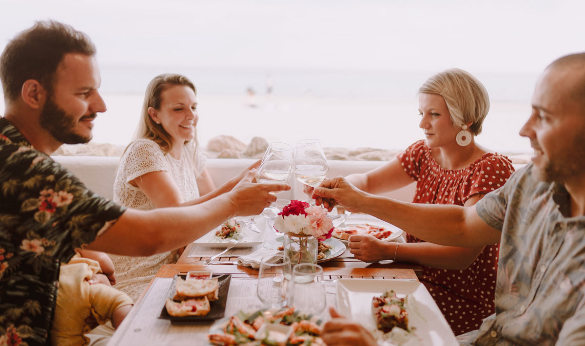 Tamarit Beach Resort Costa Dorada - Tarragone visuel 43/51 Tamarit Beach Resort Costa Dorada - Tarragone visuel 43/51