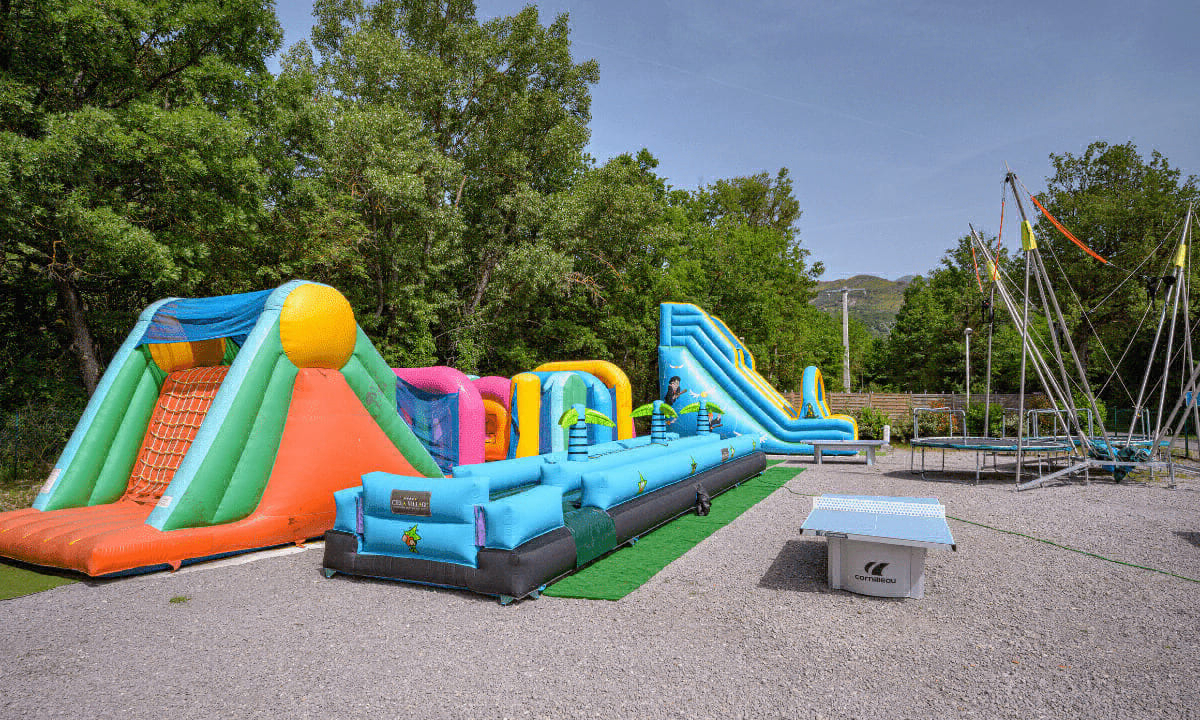 Terra Verdon Provenza-Alpi-Costa Azzurra - Castellane visuel 16/16