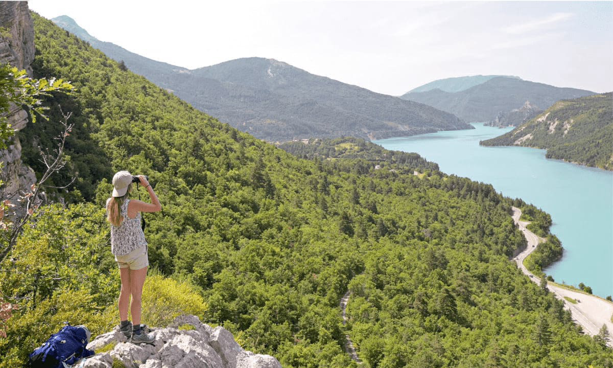 Terra Verdon Provenza-Alpi-Costa Azzurra - Castellane visuel 15/16