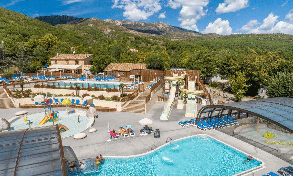 Terra Verdon Provenza-Alpi-Costa Azzurra - Castellane visuel 2/16